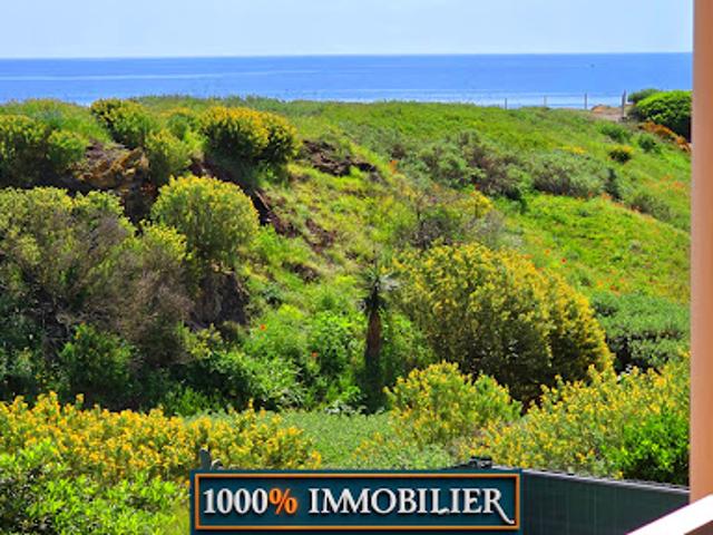 Vente Appartement 2 pièces 30 m2 Le cap d'agde