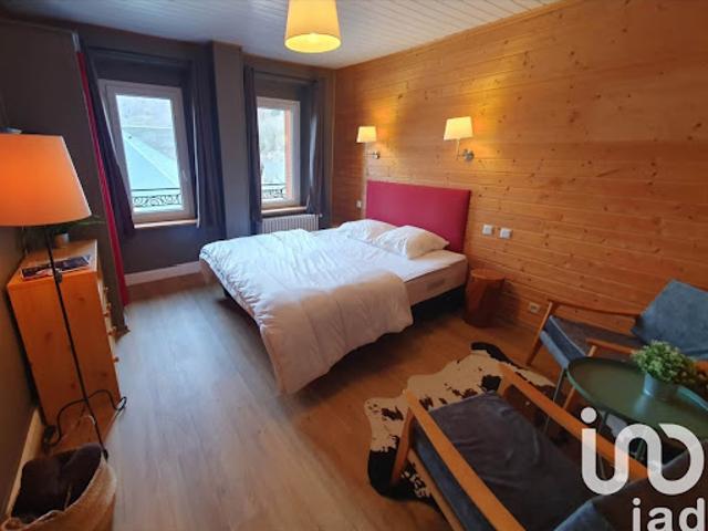 Vente Appartement 2 pièces 30 m2 Le mont dore