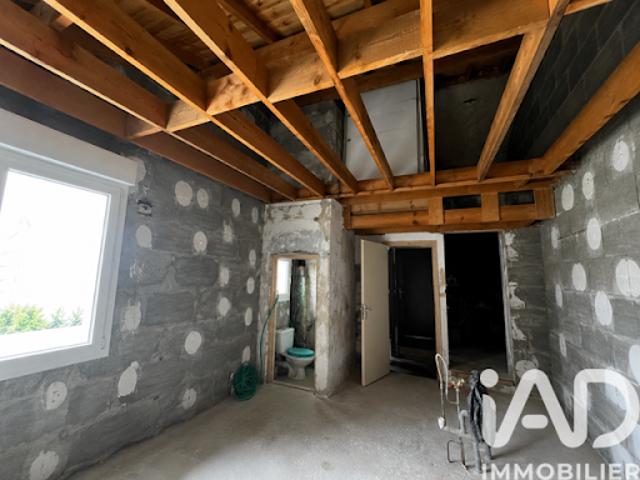 Vente Appartement 2 pièces 30 m2 Le Pouliguen