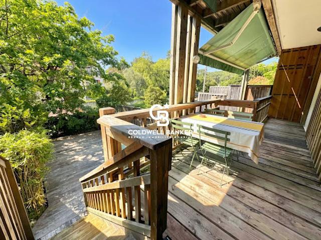Vente Appartement 2 pièces 30 m2 Lège Cap Ferret