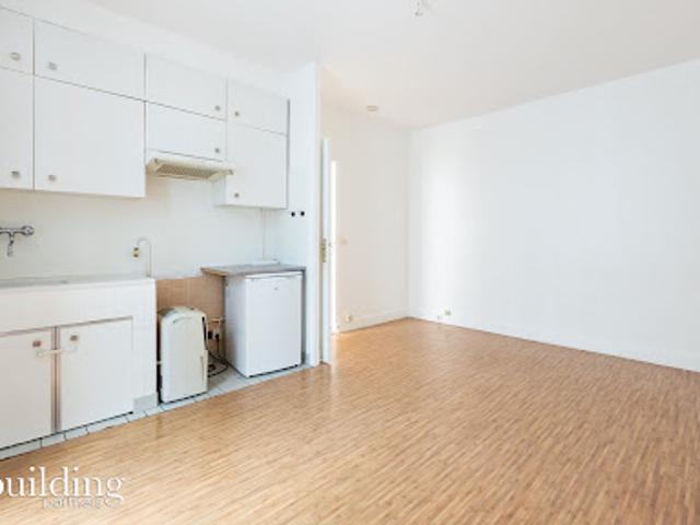 Vente Appartement 2 pièces 30 m2 Levallois Perret