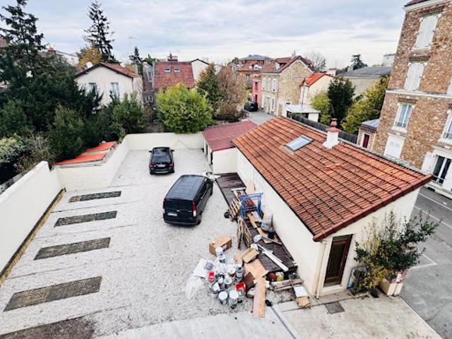 Vente Appartement 2 pièces 30 m2 Meudon