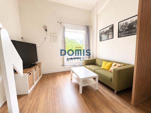Vente Maison 4 pièces 97 m2 Villeneuve lès Maguelone