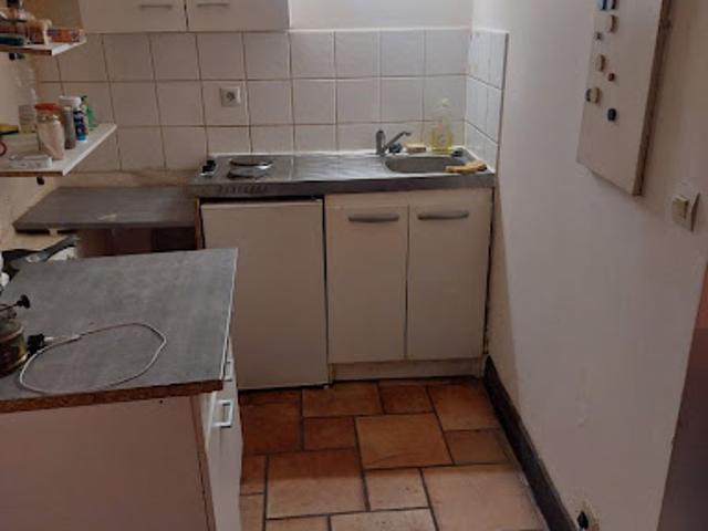 Vente Appartement 2 pièces 30 m2 Montpellier