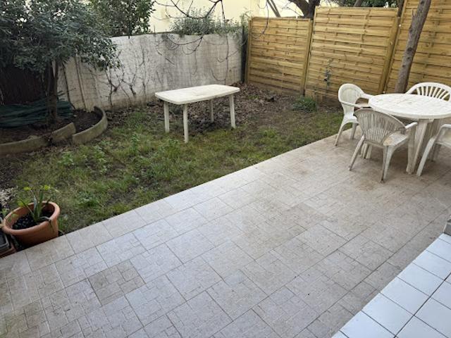 Vente Appartement 2 pièces 30 m2 Montpellier