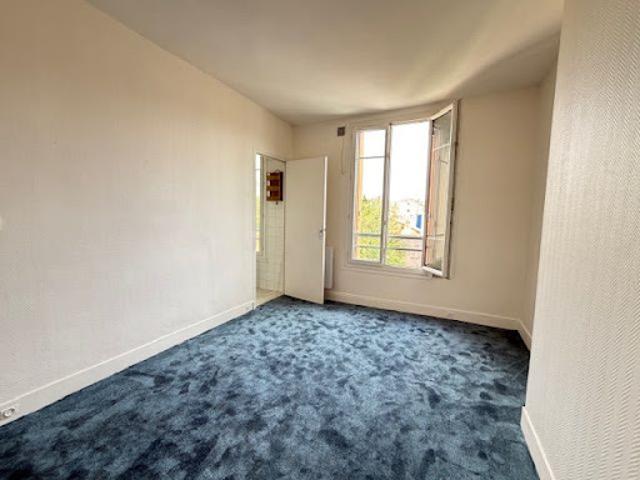 Vente Appartement 2 pièces 30 m2 Montrouge