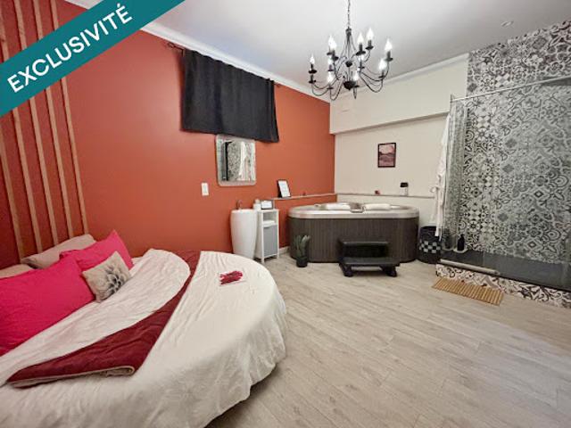 Vente Appartement 2 pièces 30 m2 Nantes