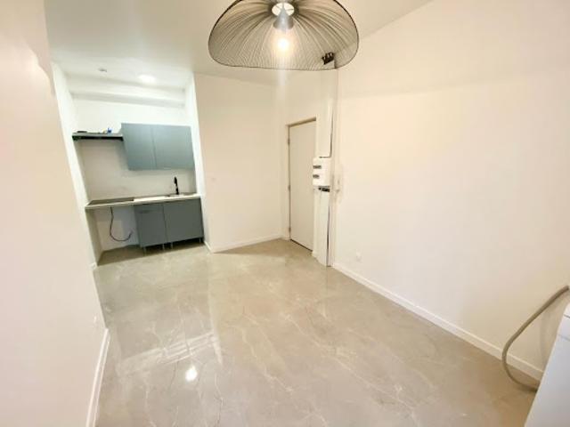 Vente Appartement 2 pièces 30 m2 Nancy