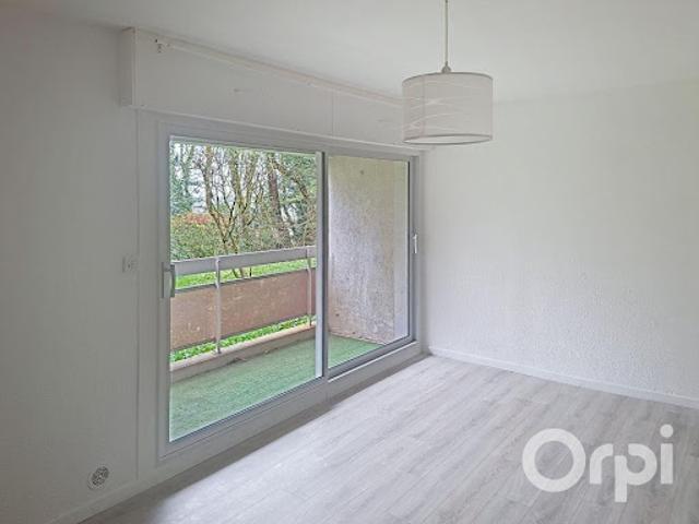 Vente Appartement 2 pièces 30 m2 Nancy