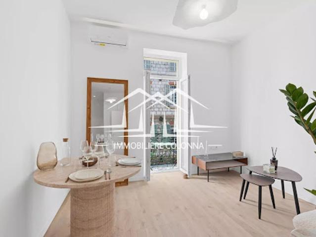 Vente Appartement 2 pièces 30 m2 Nice