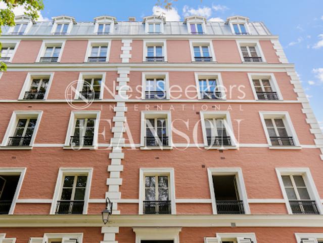 Vente Appartement 2 pièces 30 m2 Paris 8ème