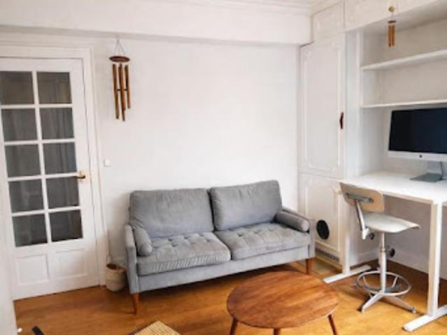 Vente Appartement 2 pièces 30 m2 Paris 11ème
