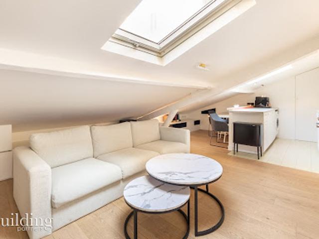 Vente Appartement 2 pièces 30 m2 Paris 17ème