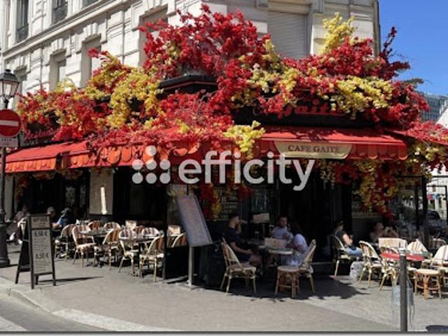 Vente Appartement 2 pièces 30 m2 Paris 14ème