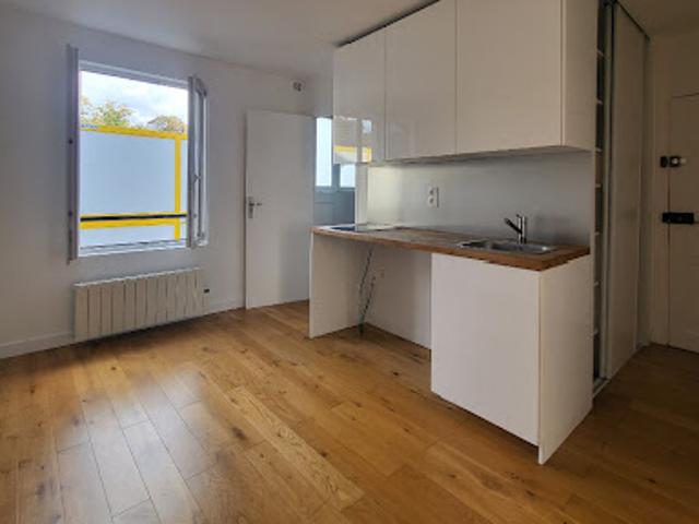 Vente Appartement 2 pièces 30 m2 Paris 18ème