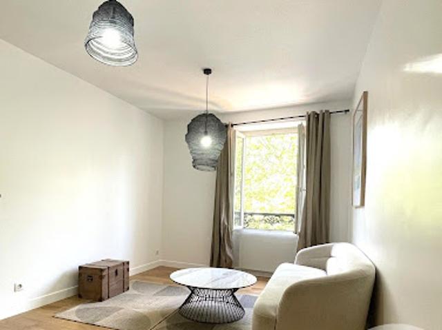 Vente Appartement 2 pièces 30 m2 Paris 18ème