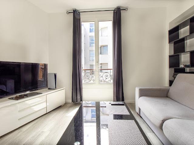 Vente Appartement 2 pièces 30 m2 Paris 18ème