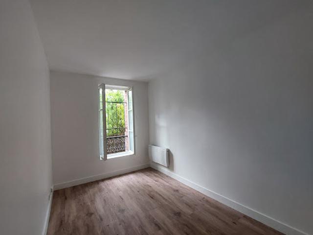Vente Appartement 2 pièces 30 m2 Paris 19ème