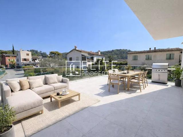 Vente Appartement 2 pièces 29.5 m2 Pégomas