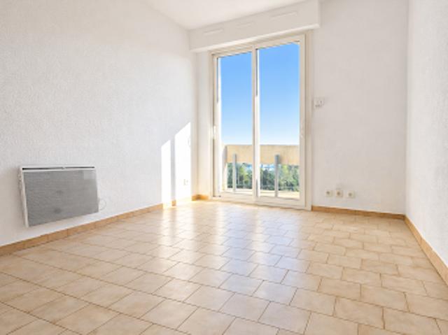 Vente Appartement 2 pièces 30 m2 Perpignan