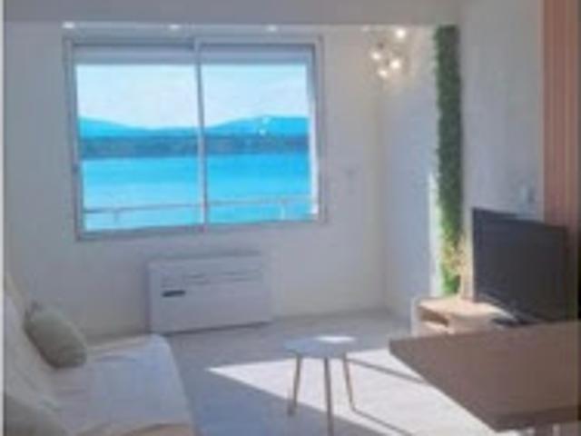 Vente Appartement 2 pièces 30 m2 Port Leucate