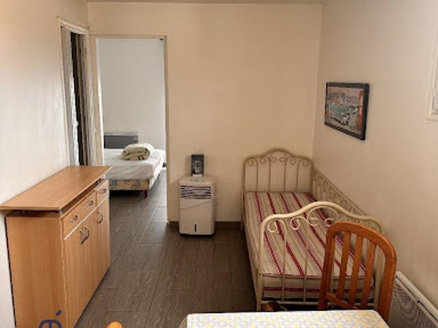 Vente Appartement 2 pièces 30 m2 Rivesaltes