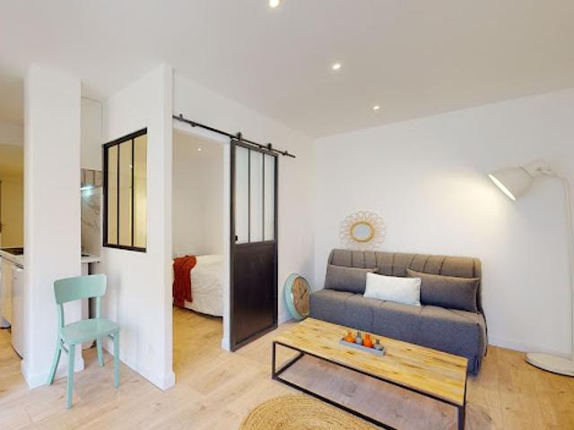Vente Appartement 2 pièces 30 m2 Rodez