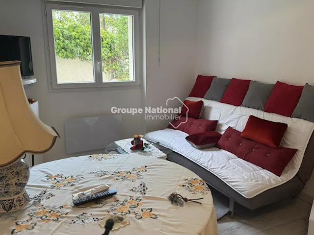Vente Appartement 2 pièces 30 m2 Sanary sur Mer