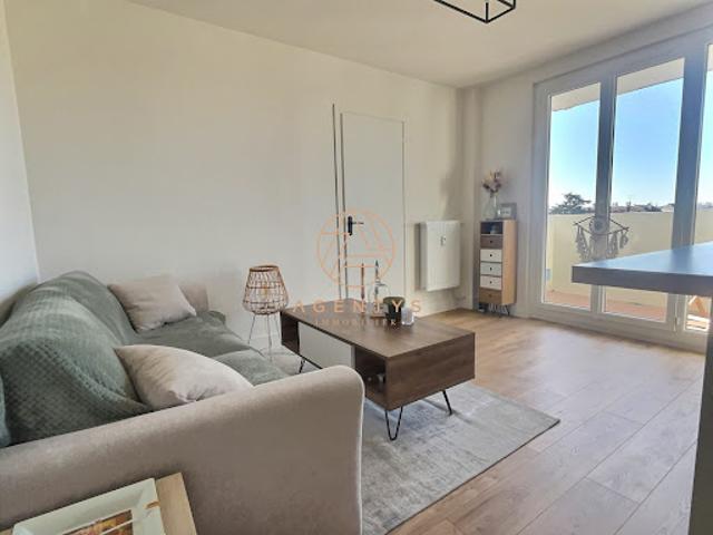 Vente Appartement 2 pièces 30 m2 Saint maur des fosses
