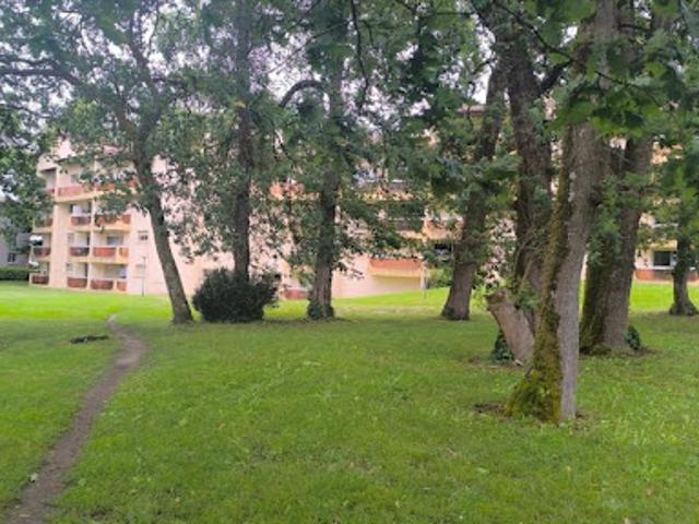 Vente Appartement 2 pièces 30 m2 Saint Paul lès Dax