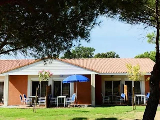 Vente Appartement 2 pièces 30 m2 Sallèles d'Aude