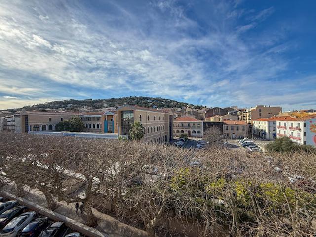 Vente Appartement 2 pièces 30 m2 Sète