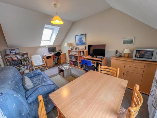 Vente Appartement 2 pièces 30m2 occupé. Loyer 878EUR