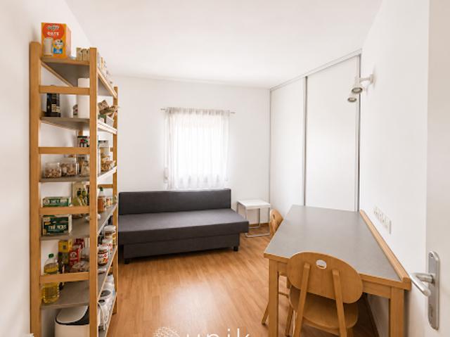 Vente Appartement 2 pièces 31.41 m2 Montpellier