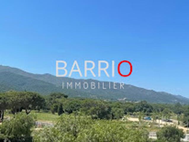 Vente Appartement 2 pièces 31.42 m2 Argeles sur mer