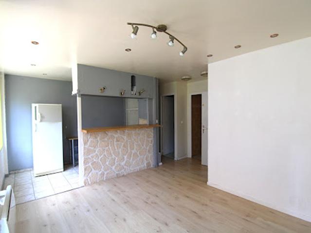 Vente Appartement 2 pièces 31.42 m2 Besançon