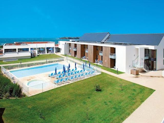 Vente Appartement 2 pièces 31.4 m2 Guidel