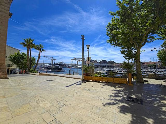 Vente Appartement 2 pièces 31.4 m2 La Ciotat