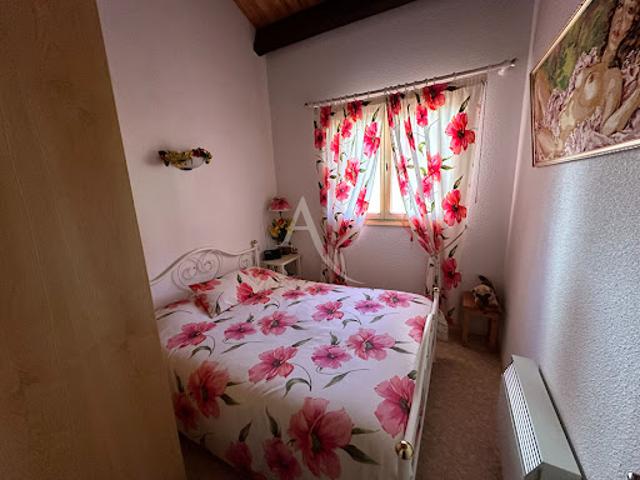 Vente Appartement 2 pièces 31.4 m2 Les Angles