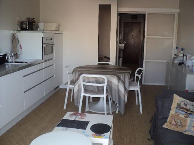 Vente Appartement 2 pièces 31.53 m2 Les Sables d'Olonne