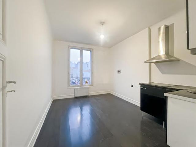 Vente Appartement 2 pièces 31.51 m2 Livry Gargan
