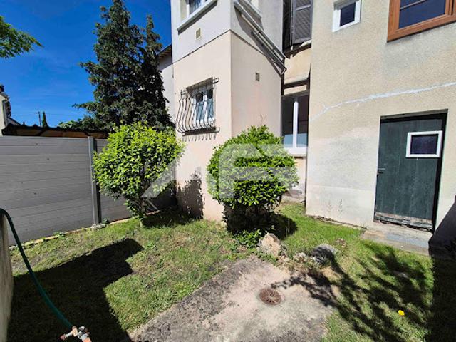 Vente Appartement 2 pièces 31.51 m2 Montesson