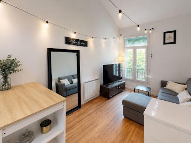 Vente Appartement 2 pièces 31.51 m2 Montry