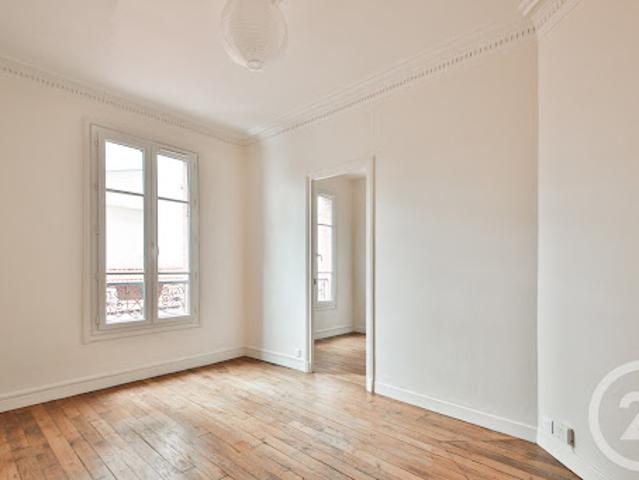 Vente Appartement 2 pièces 31.52 m2 Puteaux