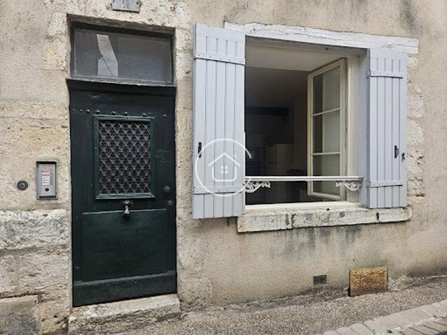 Vente Appartement 2 pièces 31.5 m2 Blois
