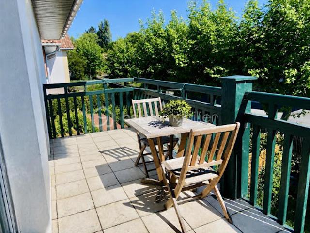 Vente Appartement 2 pièces 31.5 m2 Urrugne