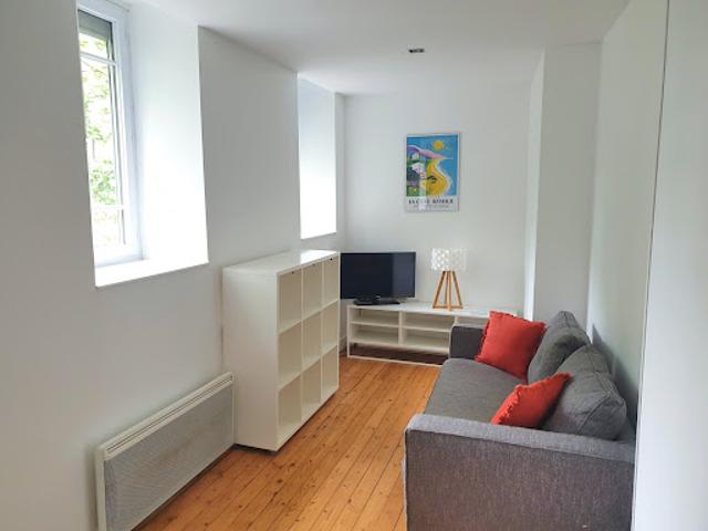 Vente Appartement 2 pièces 31.61 m2 Toulouse