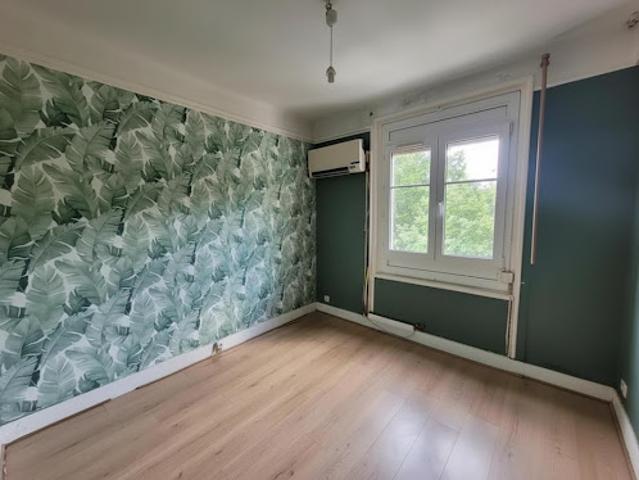 Vente Appartement 2 pièces 31.69 m2 Gennevilliers