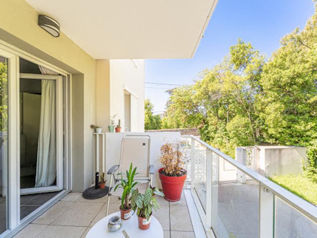 Vente Appartement 2 pièces 31.73 m2 Marseille 12ème