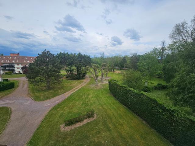 Vente Appartement 2 pièces 31.72 m2 Villers sur Mer